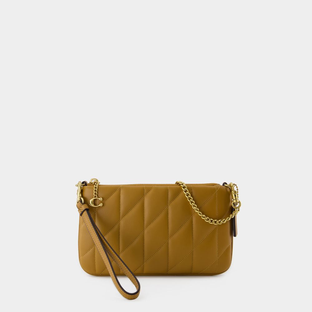 COACH Crossbody Pouch Handbag