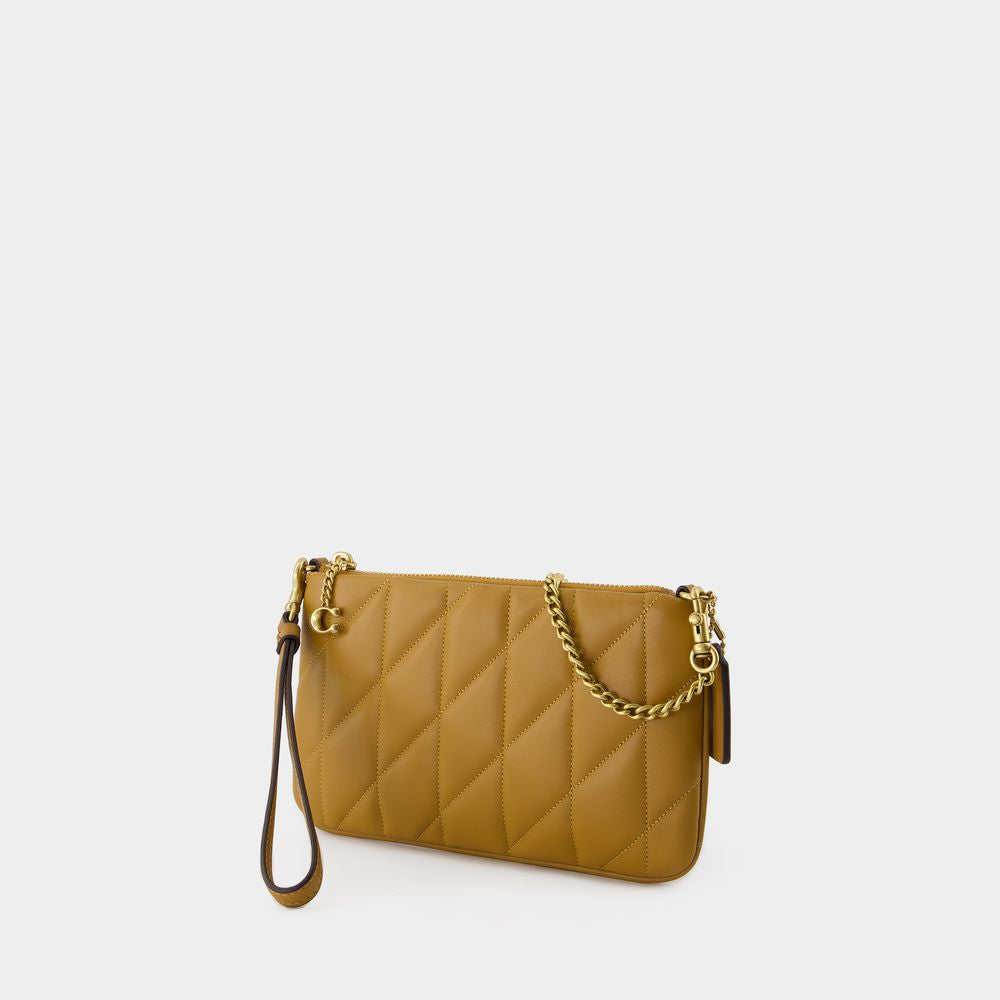 COACH Crossbody Pouch Handbag