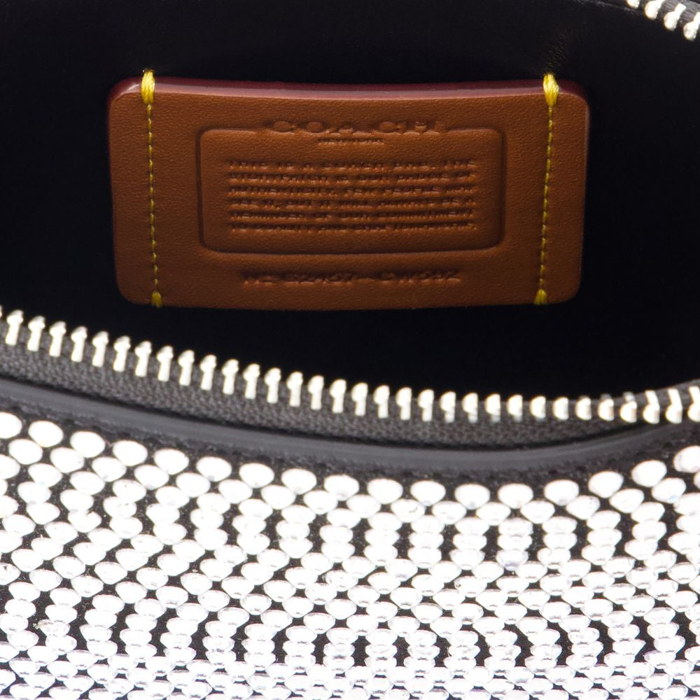 COACH Penn Mini Shoulder Handbag