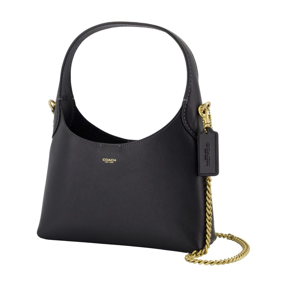 COACH Elegant Mini Shoulder Handbag 23