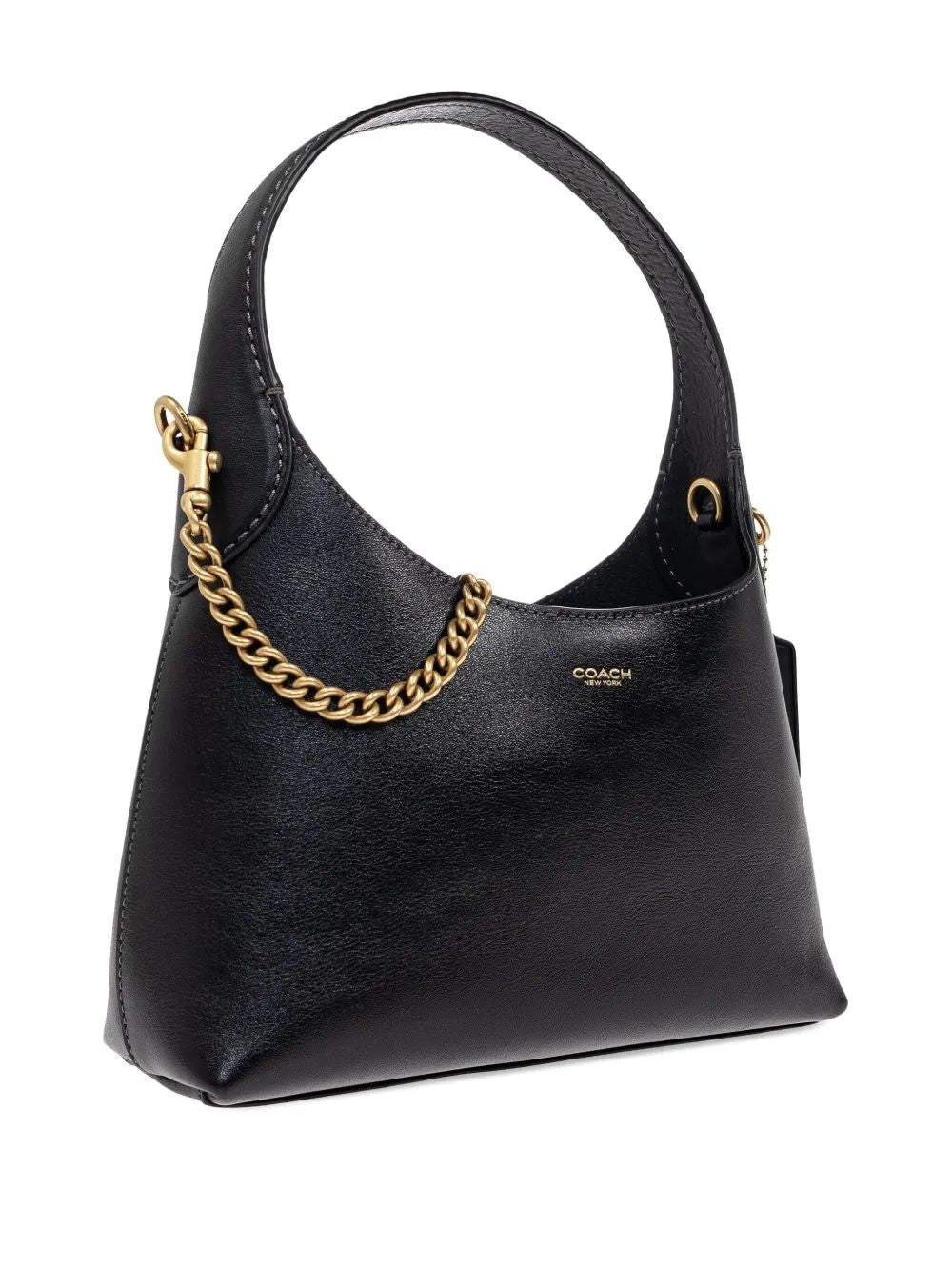 COACH Elegant Mini Shoulder Handbag 23