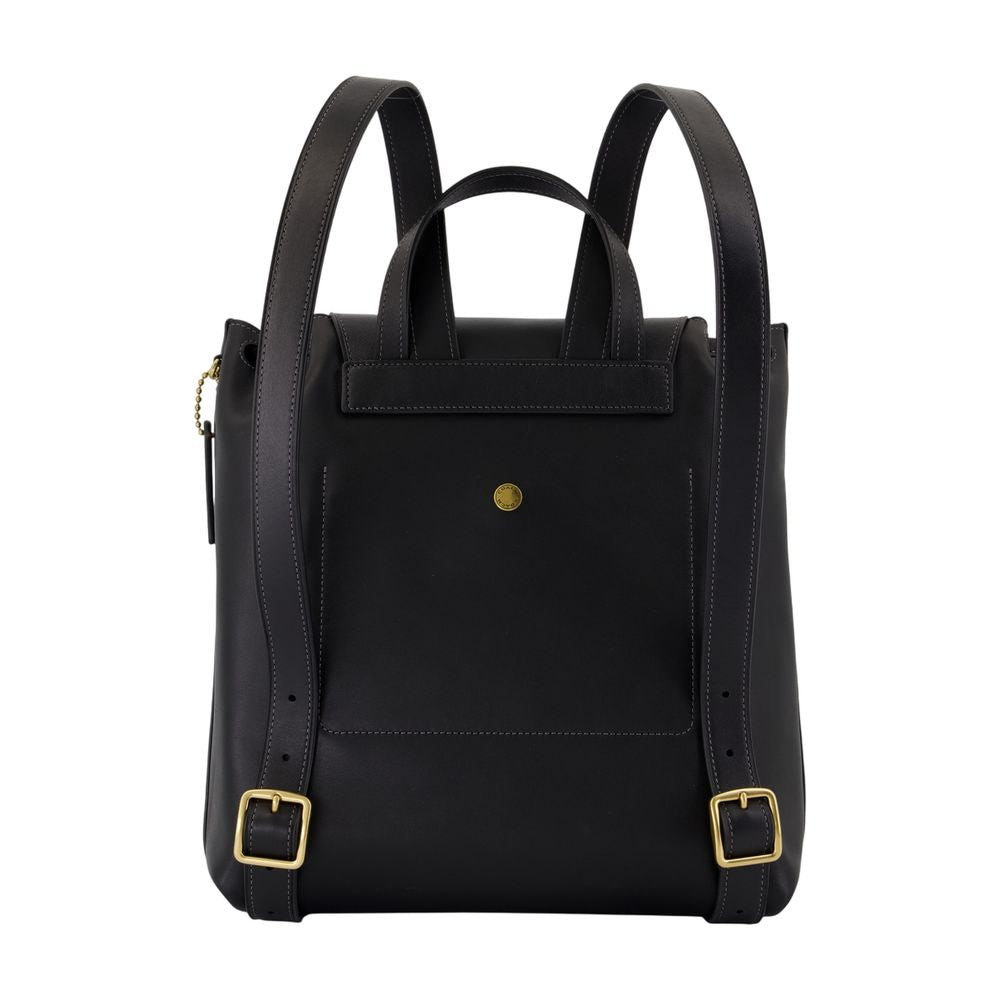 COACH Crosby 28 Mini Backpack