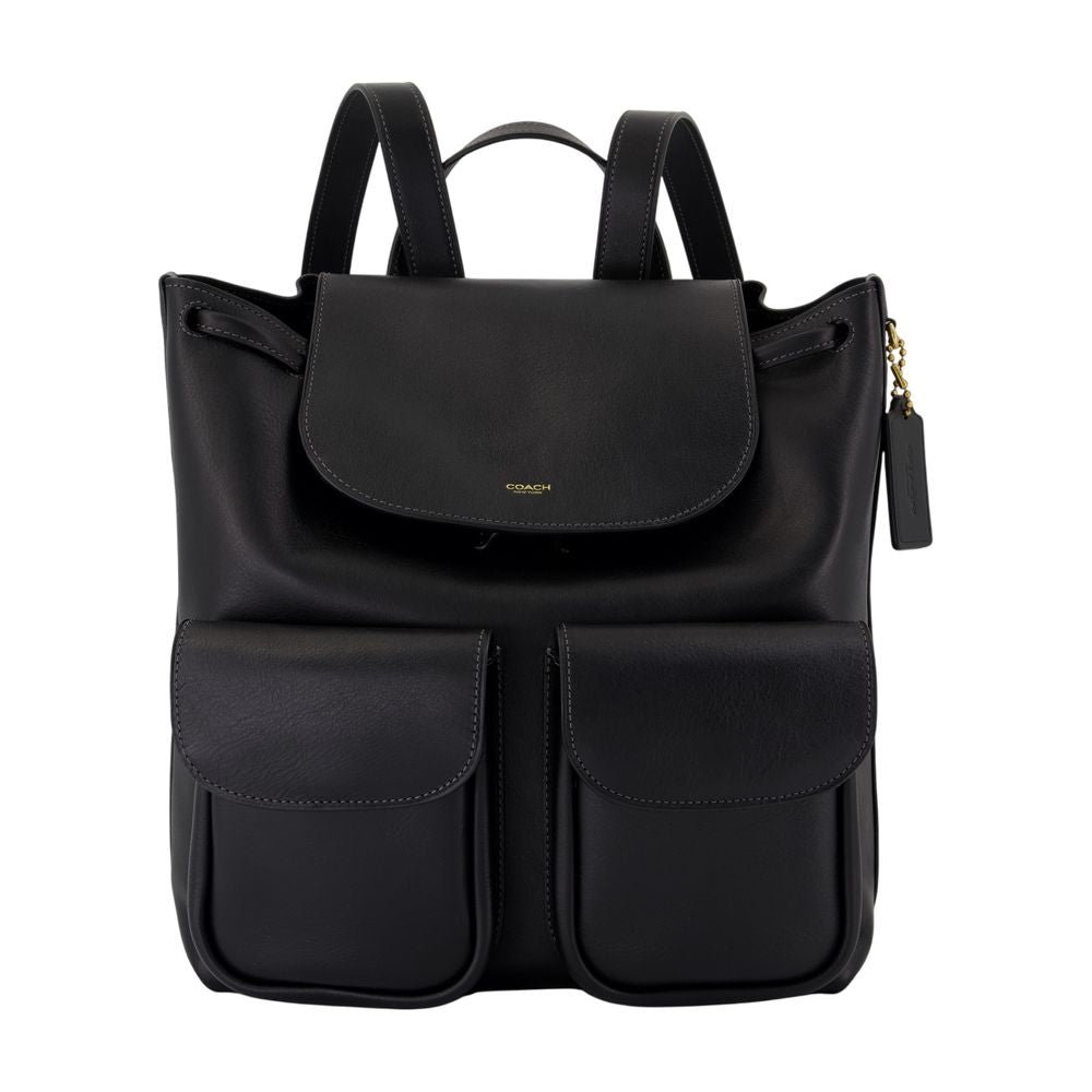 COACH Crosby 28 Mini Backpack