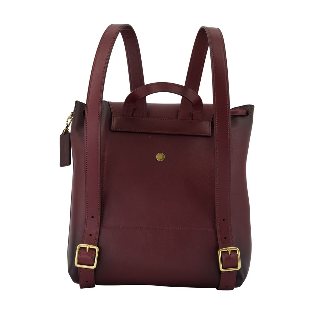 COACH Crosby 28 Mini Backpack