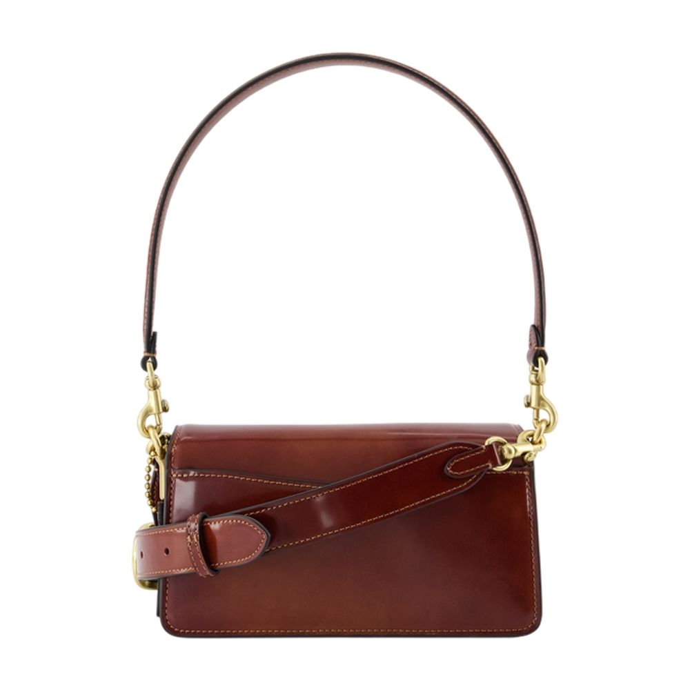 COACH Mini Shoulder Handbag