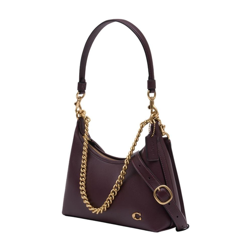 COACH Elegant 25 Shoulder Handbag