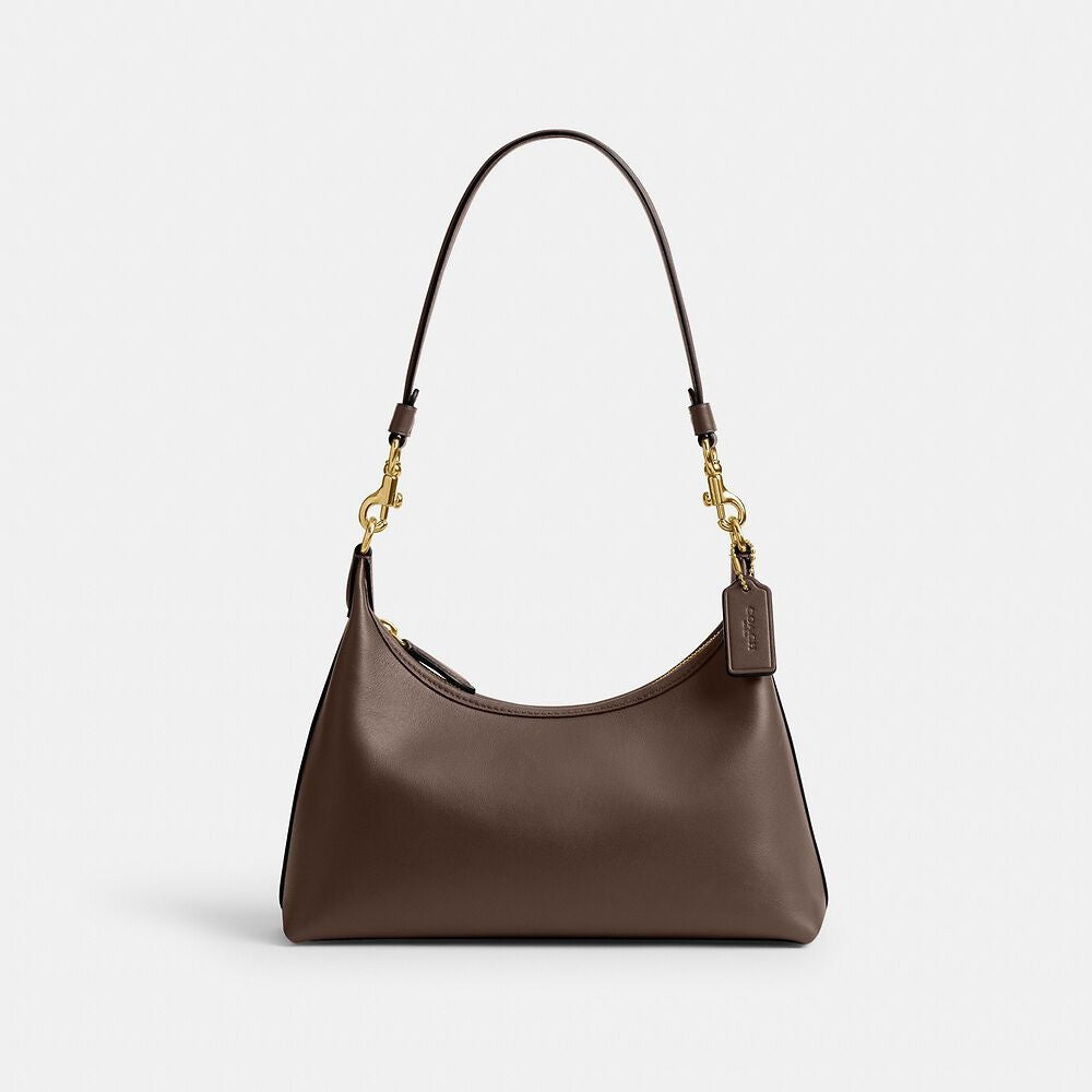 COACH Chic Mini Shoulder Handbag 25