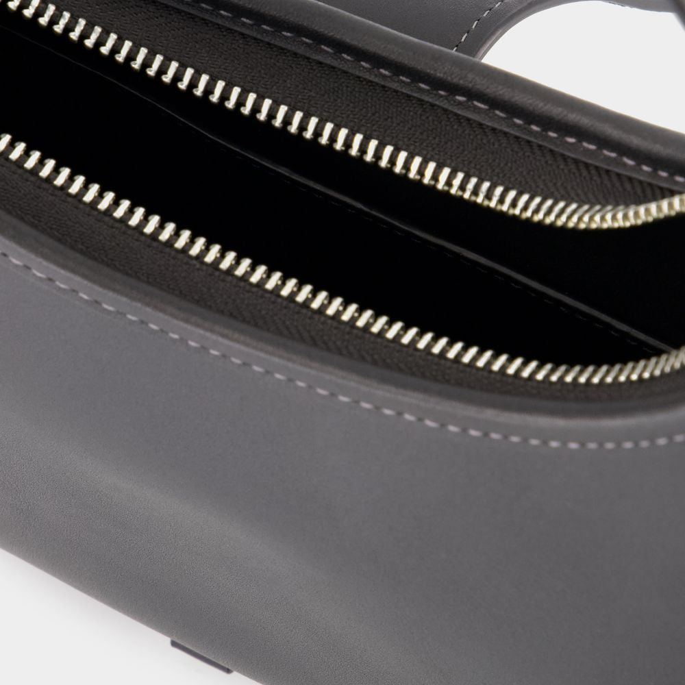 COACH The Originals Glovetanned Leather Mini Shopping Bag