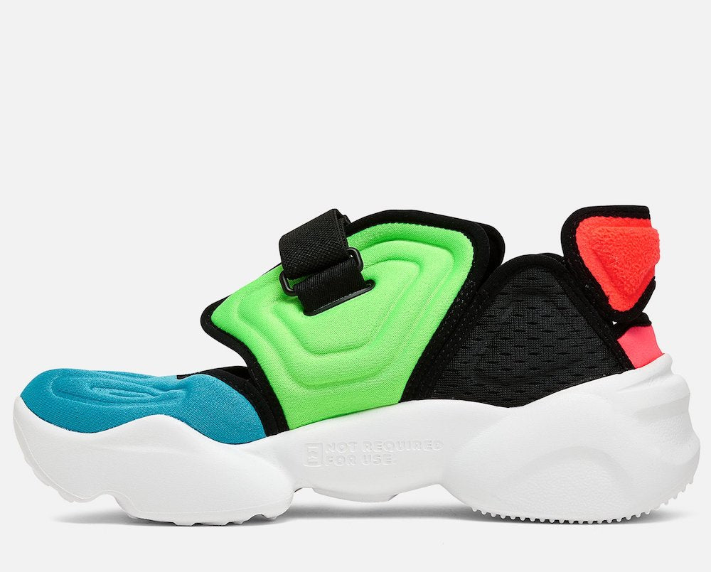 NIKE Aqua Rift Mini Sneakers for Women