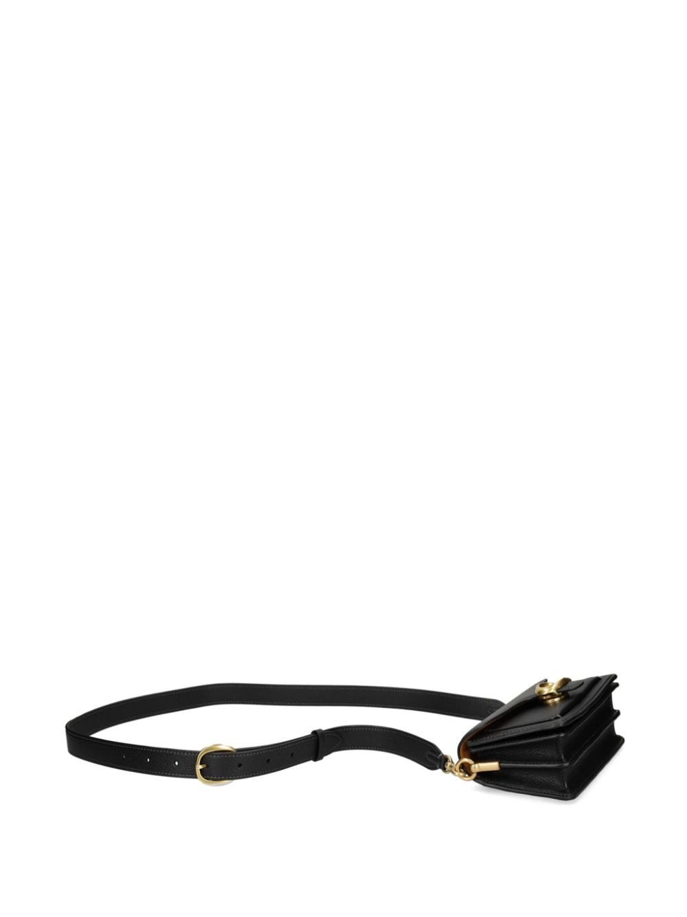COACH Mini Crossbody Handbag