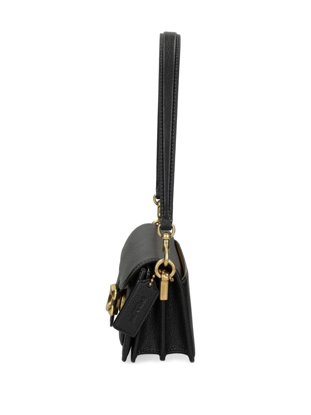 COACH Mini Crossbody Handbag