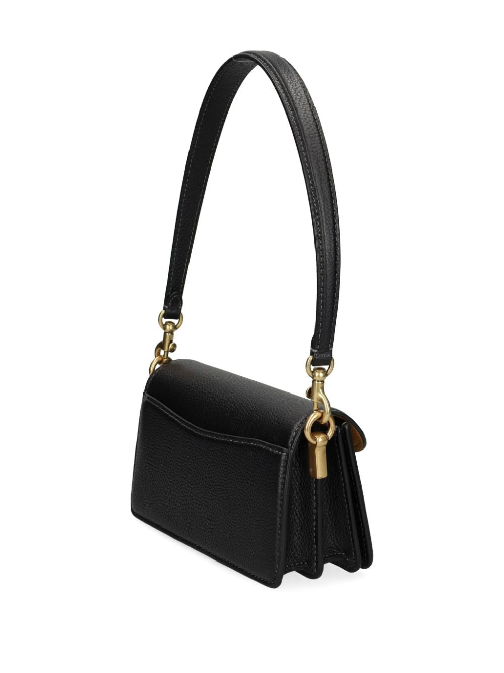 COACH Mini Crossbody Handbag