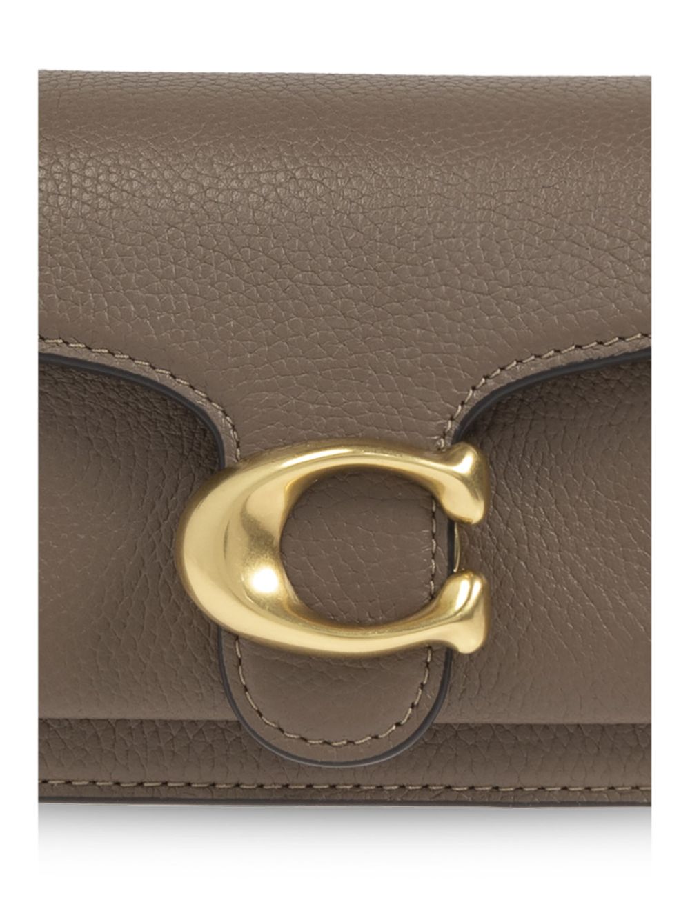 COACH Mini Crossbody Handbag