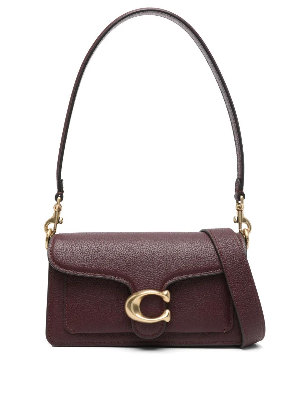 COACH Tabby Crossbody Mini Handbag