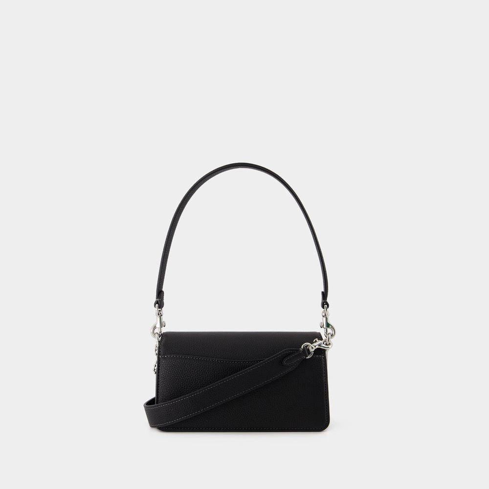 COACH Mini Refresh Shoulder Handbag