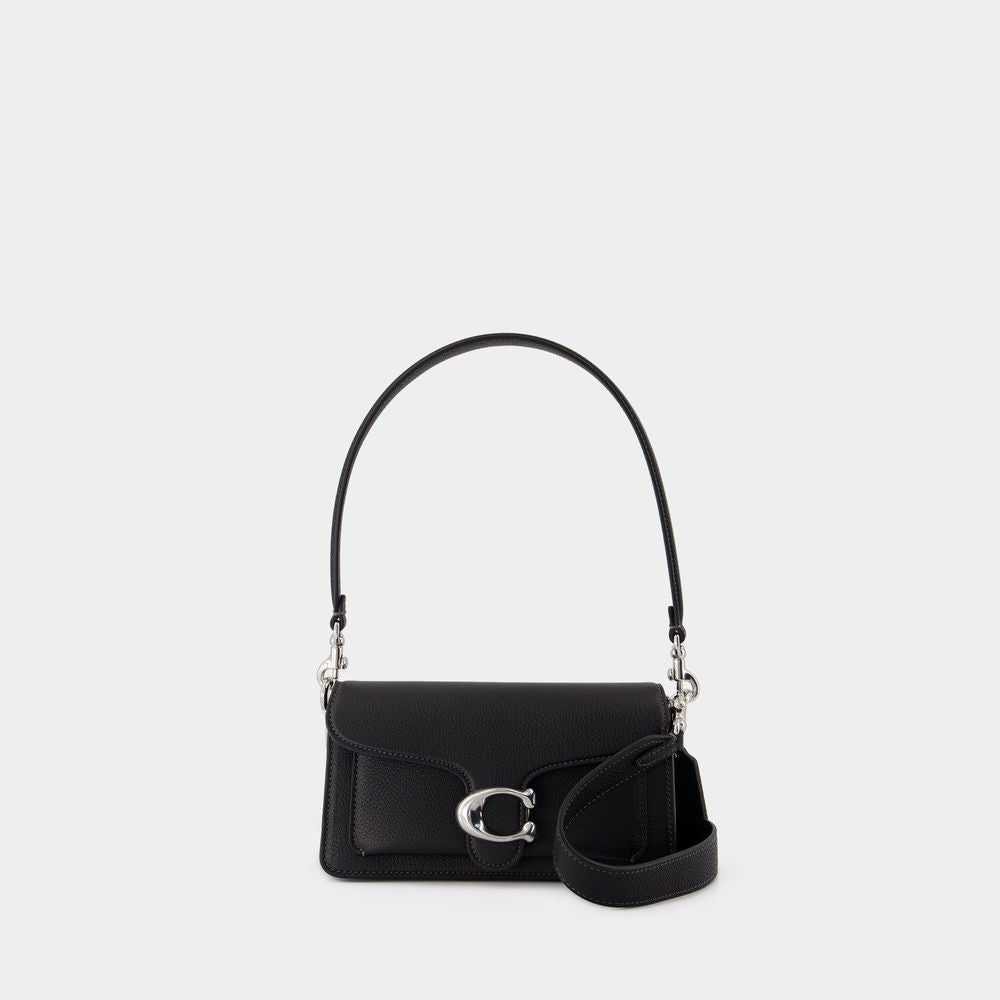 COACH Mini Refresh Shoulder Handbag