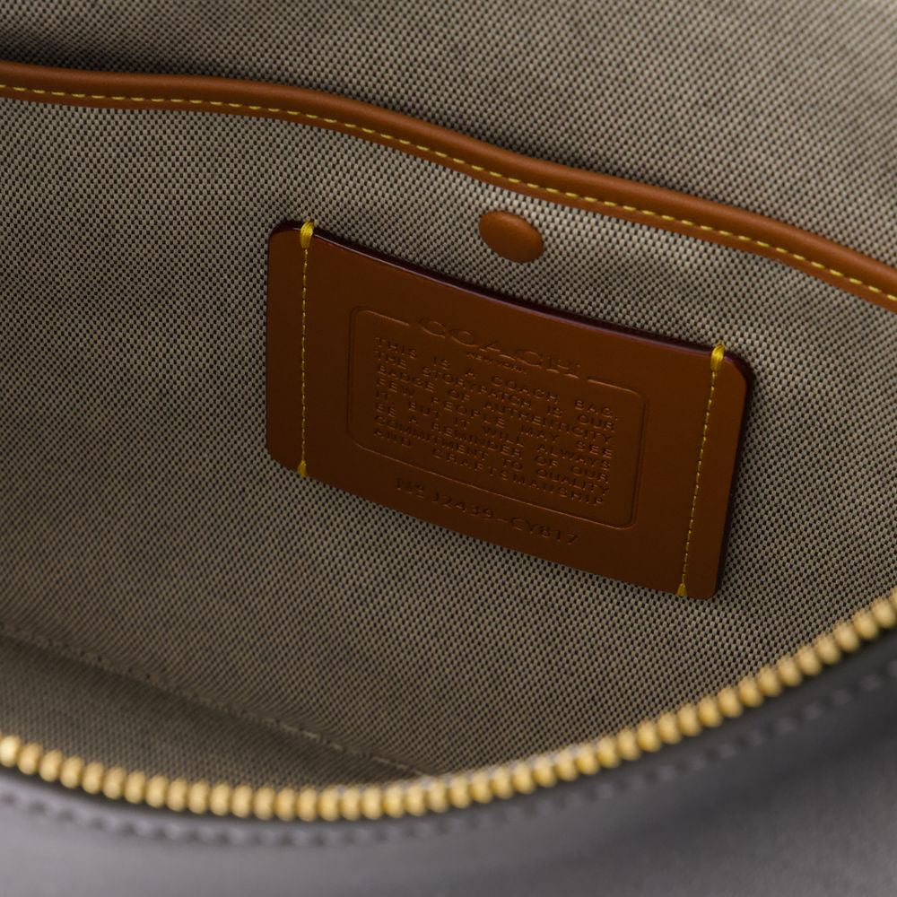 COACH Juliet 38 Mini Shoulder Handbag