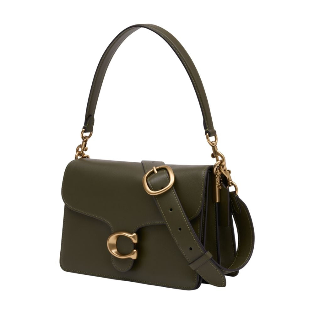 COACH Tabby Mini Shoulder Bag