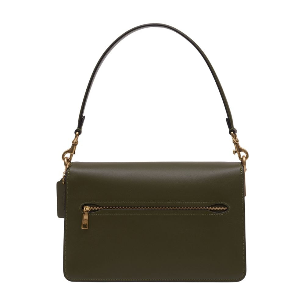 COACH Tabby Mini Shoulder Bag