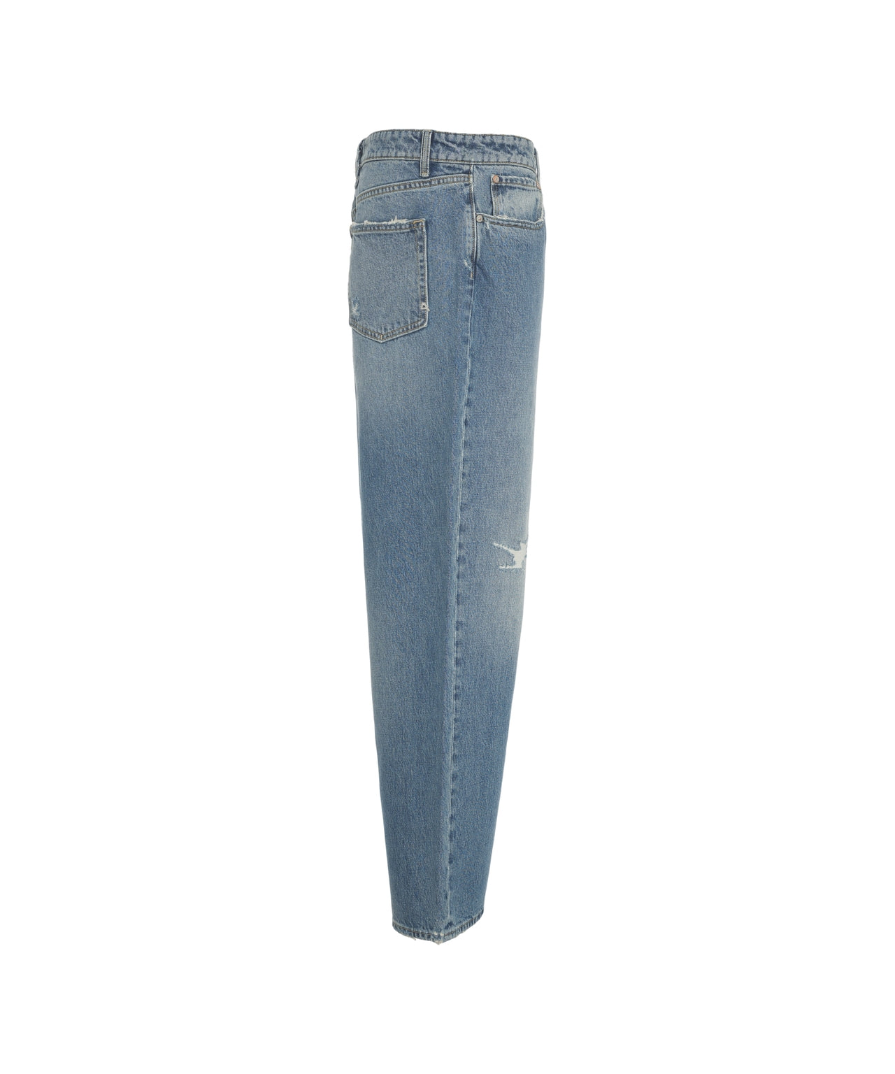 CYCLE Straight Cut 'Big' Jeans for Men