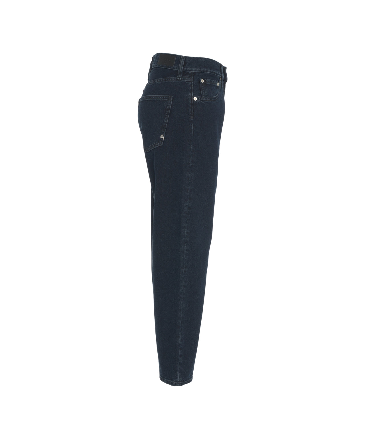 CYCLE Bella Straight Leg Jeans