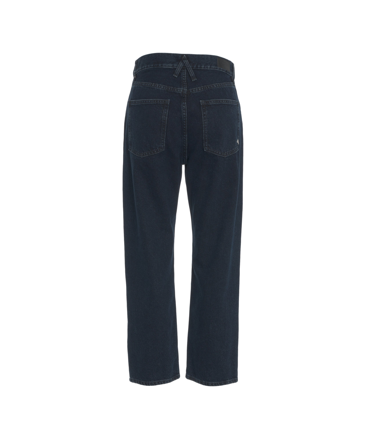 CYCLE Bella Straight Leg Jeans