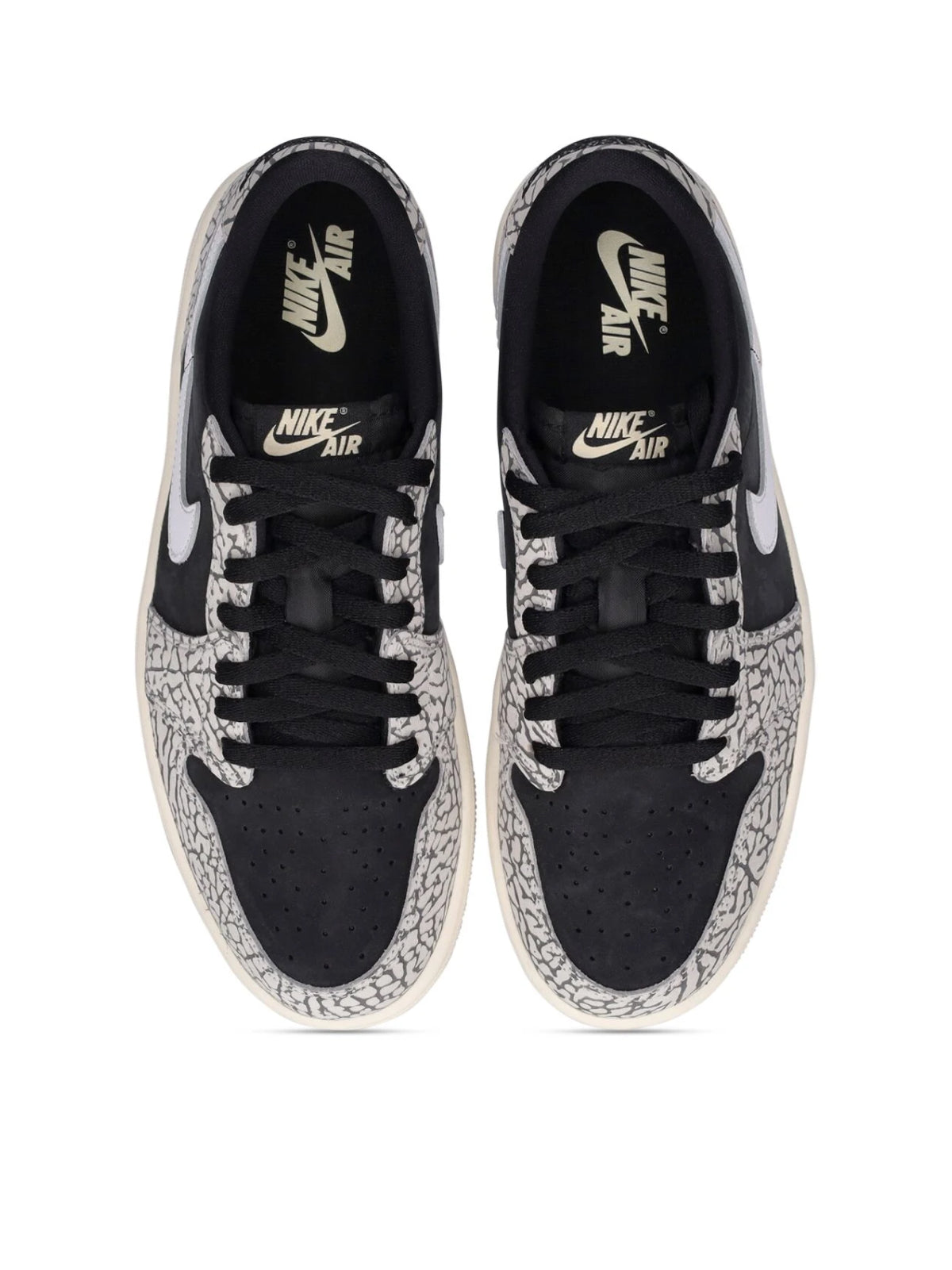 NIKE Retro Low OG Women's Sneakers