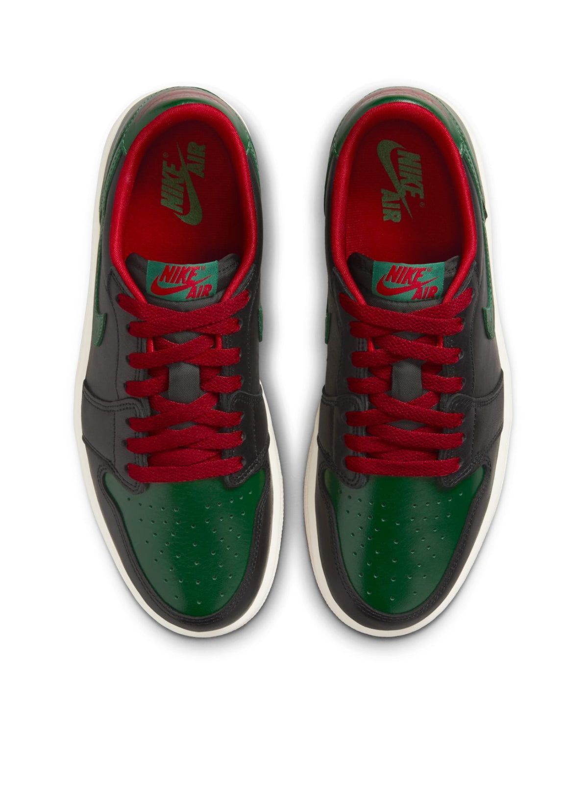 NIKE Retro Low Women's Sneakers - SS25 Collection