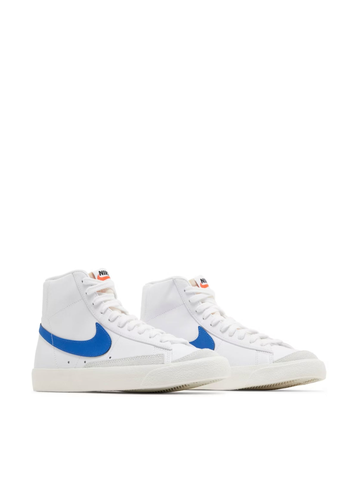 NIKE Classic Mid '77 Women's Sneakers