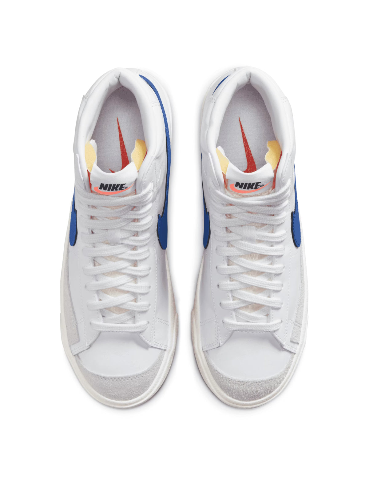 NIKE Classic Mid '77 Women's Sneakers