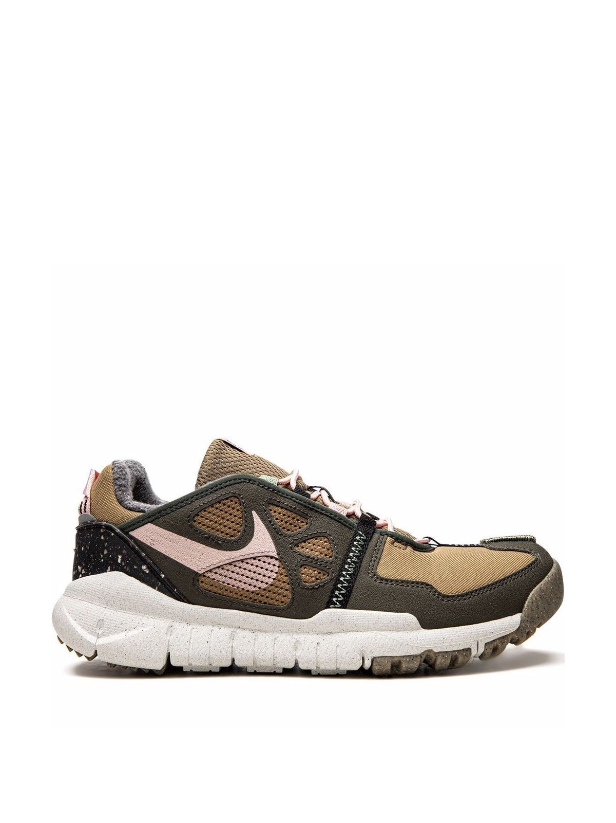 NIKE Men's Free Terra Vista Sneaker