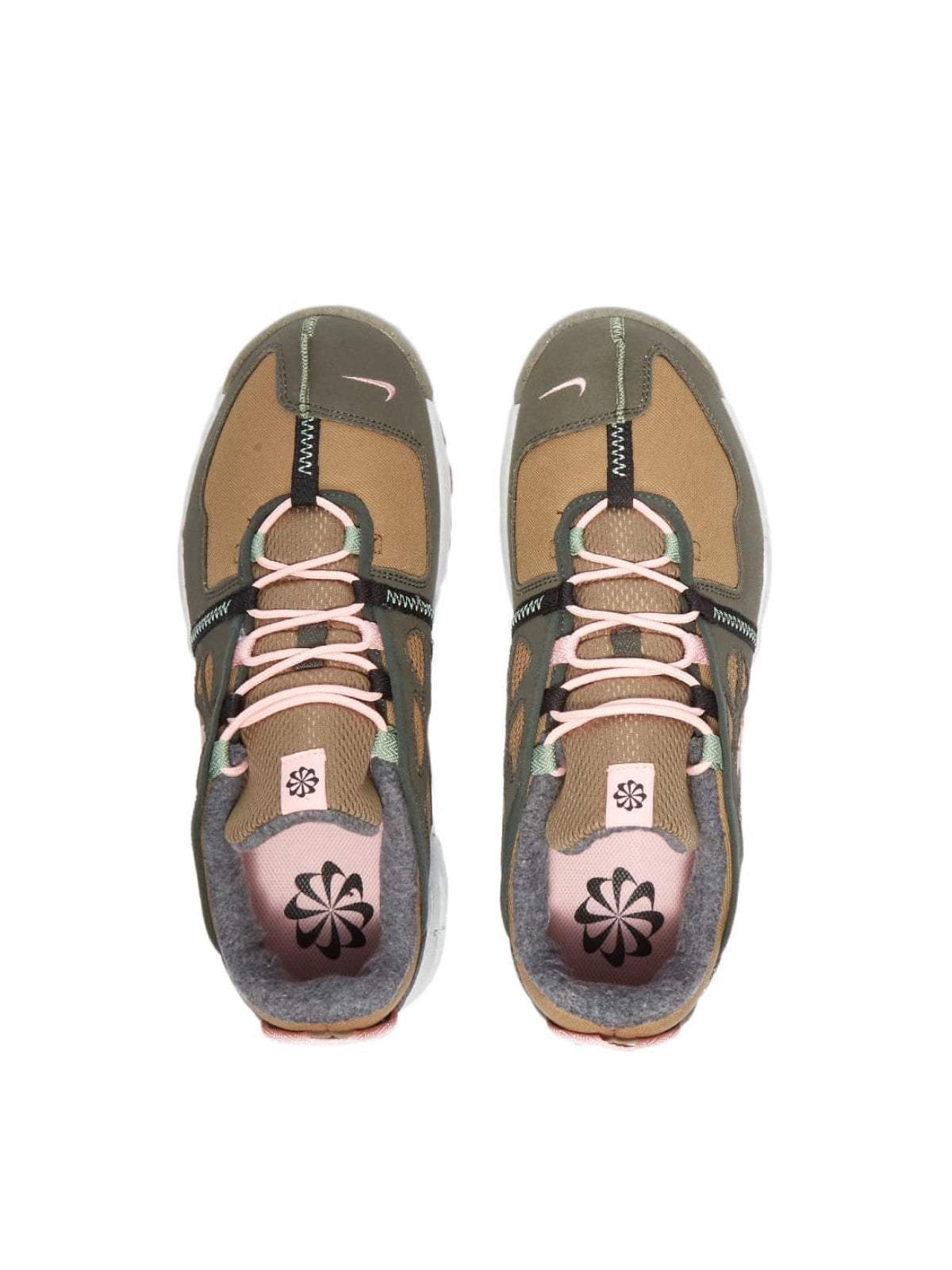 NIKE Men's Free Terra Vista Sneaker