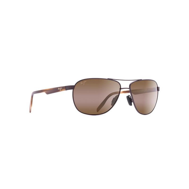 MAUI JIM Sleek Men's Sunglasses