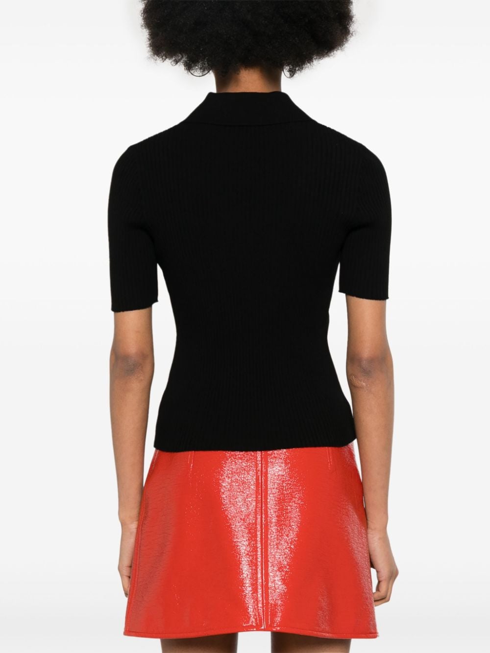 Courreges Chic T-shirts and Polos for Women