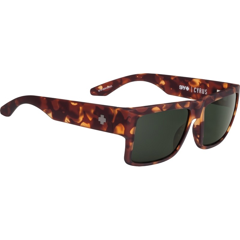 SPY CyrusActive Men’s Sunglasses