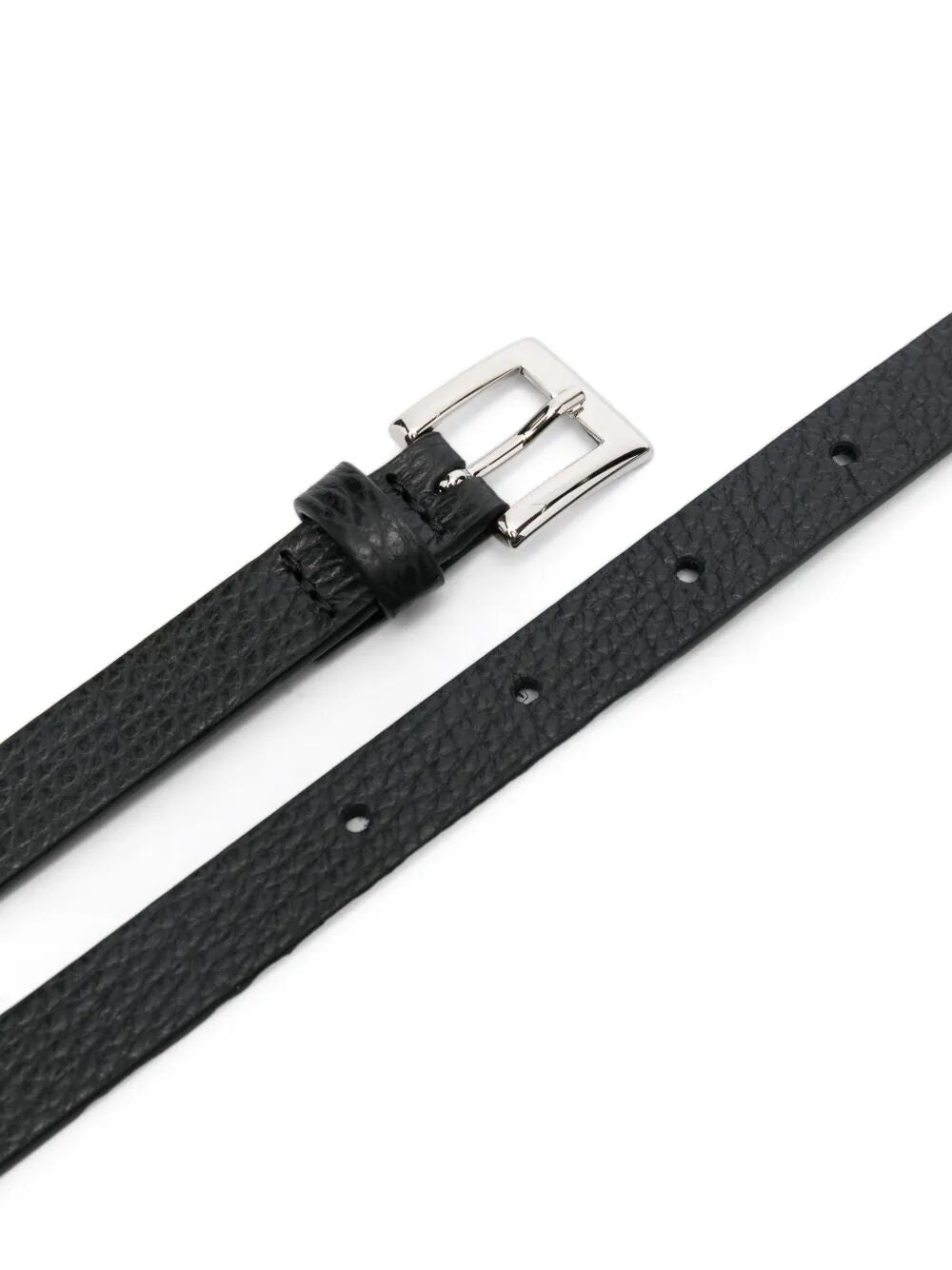 PAROSH 1.5 CM Women's Leather Belt - Elevate Your Style
