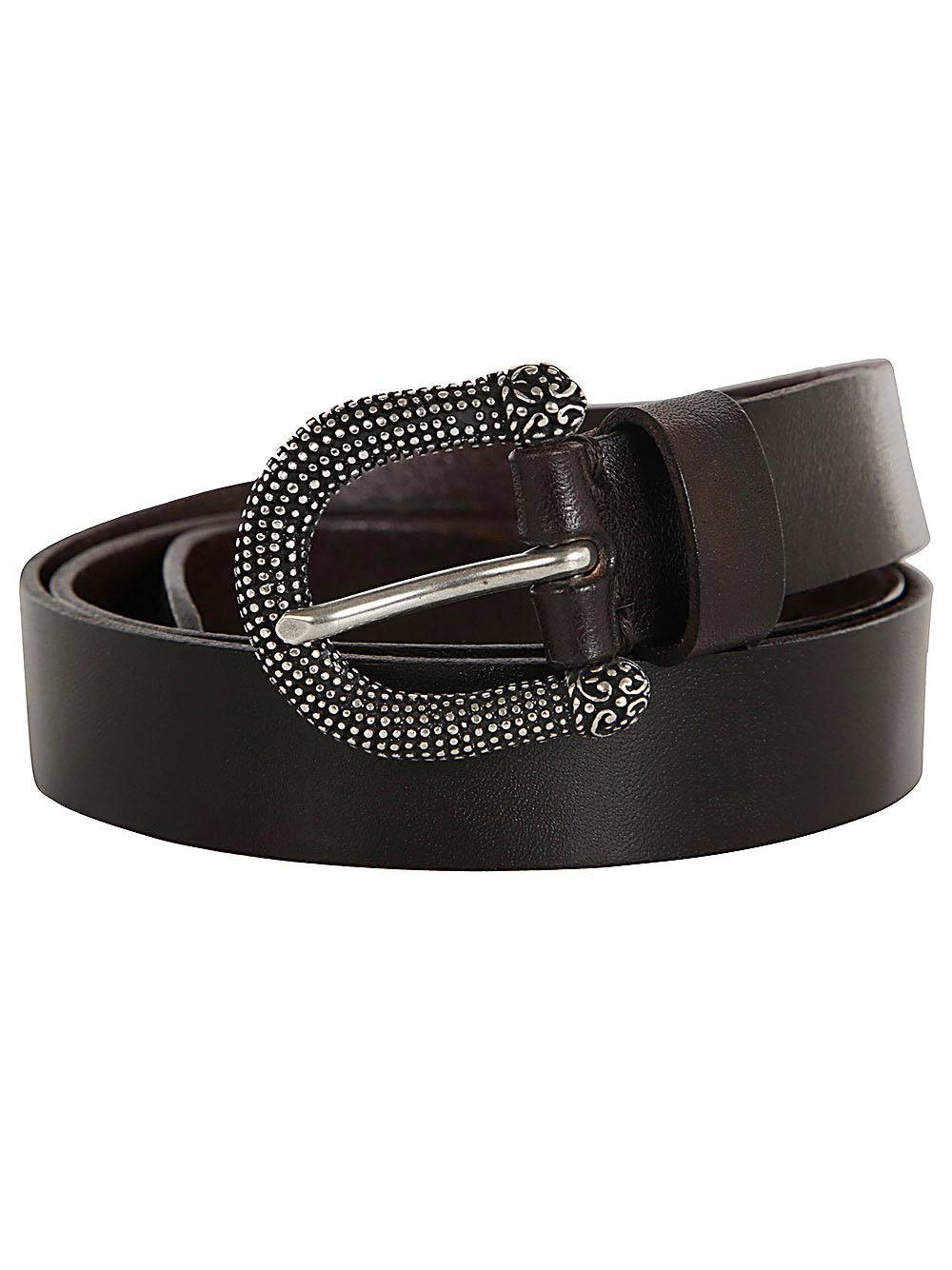 PAROSH Mini Buckle Belt for Women