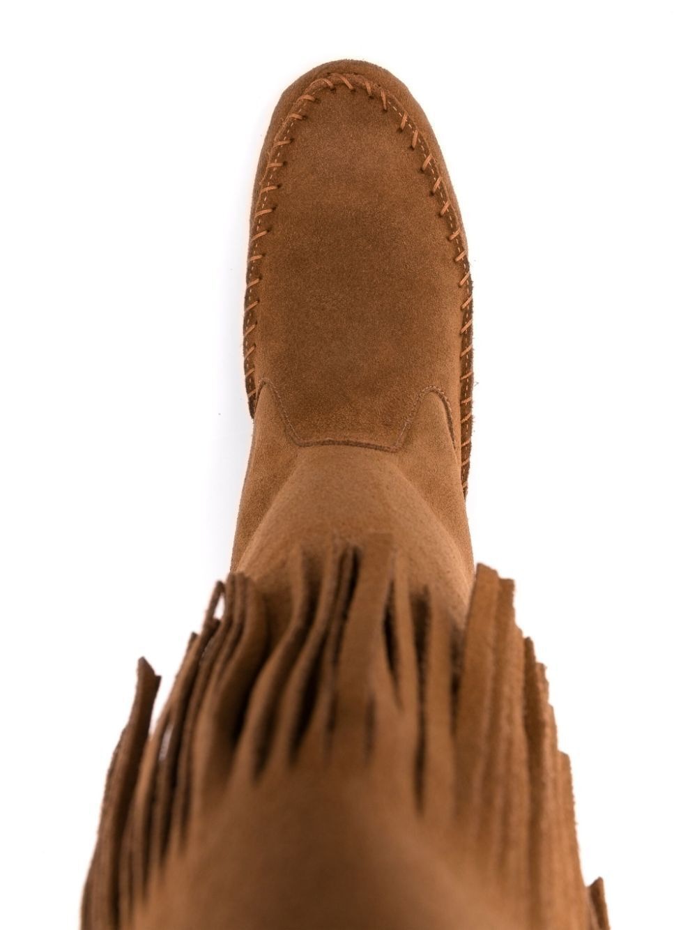 PAROSH Chic Mini Boots for Women