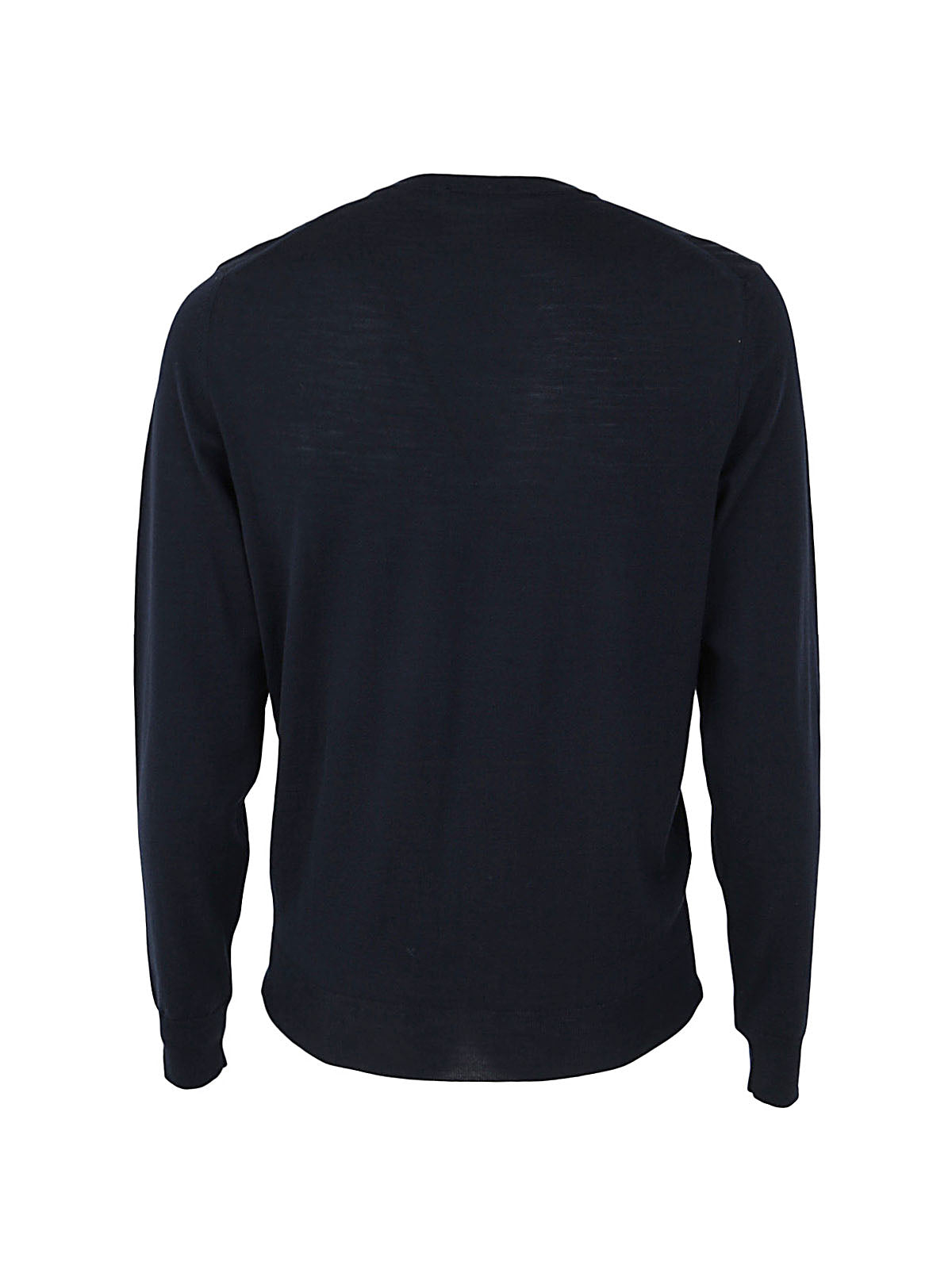 DRUMOHR Modern V-Neck Pullover for Men