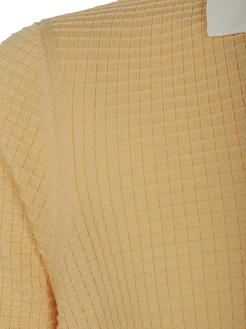 DRUMOHR 3/4 Sleeves Mini Sweater