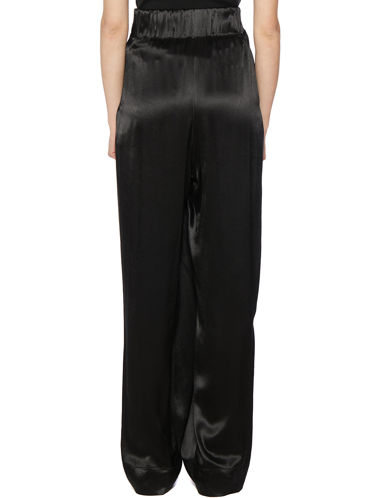 NU High Waist Mini Pants