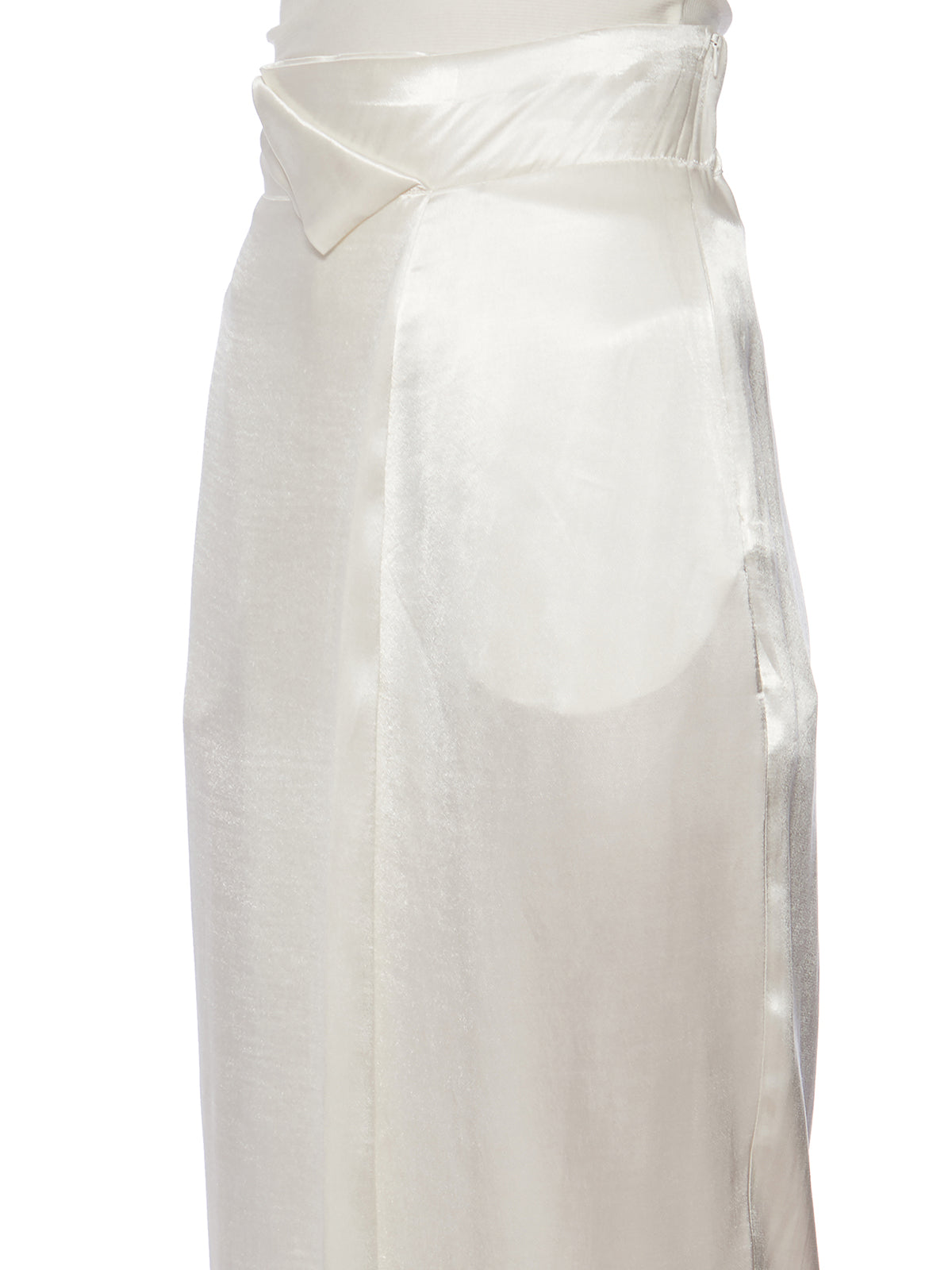 NU High Waist Mini Pants Size 2