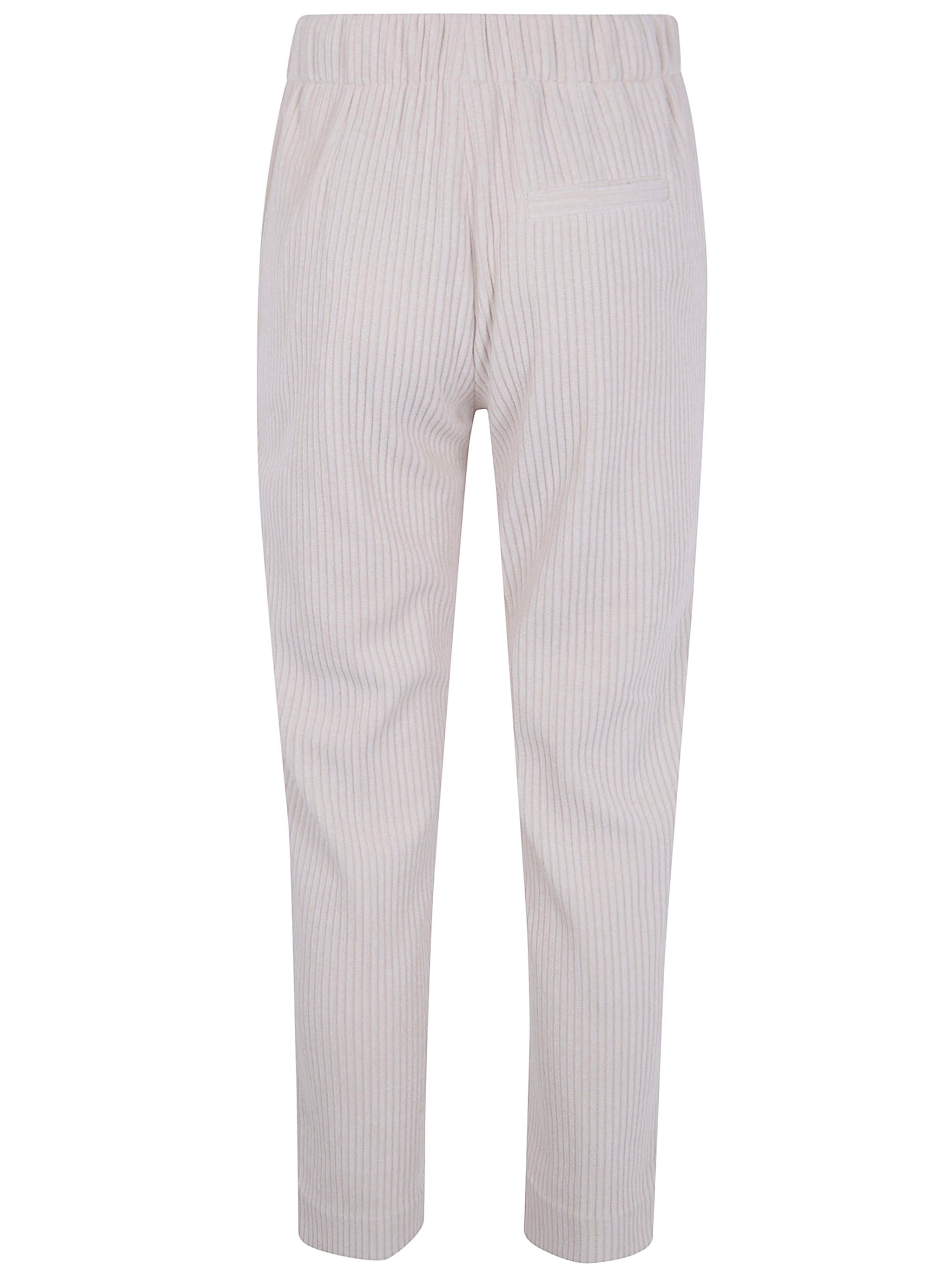ANNECLAIRE Stretch Pants for Women - Elevated Comfort and Style