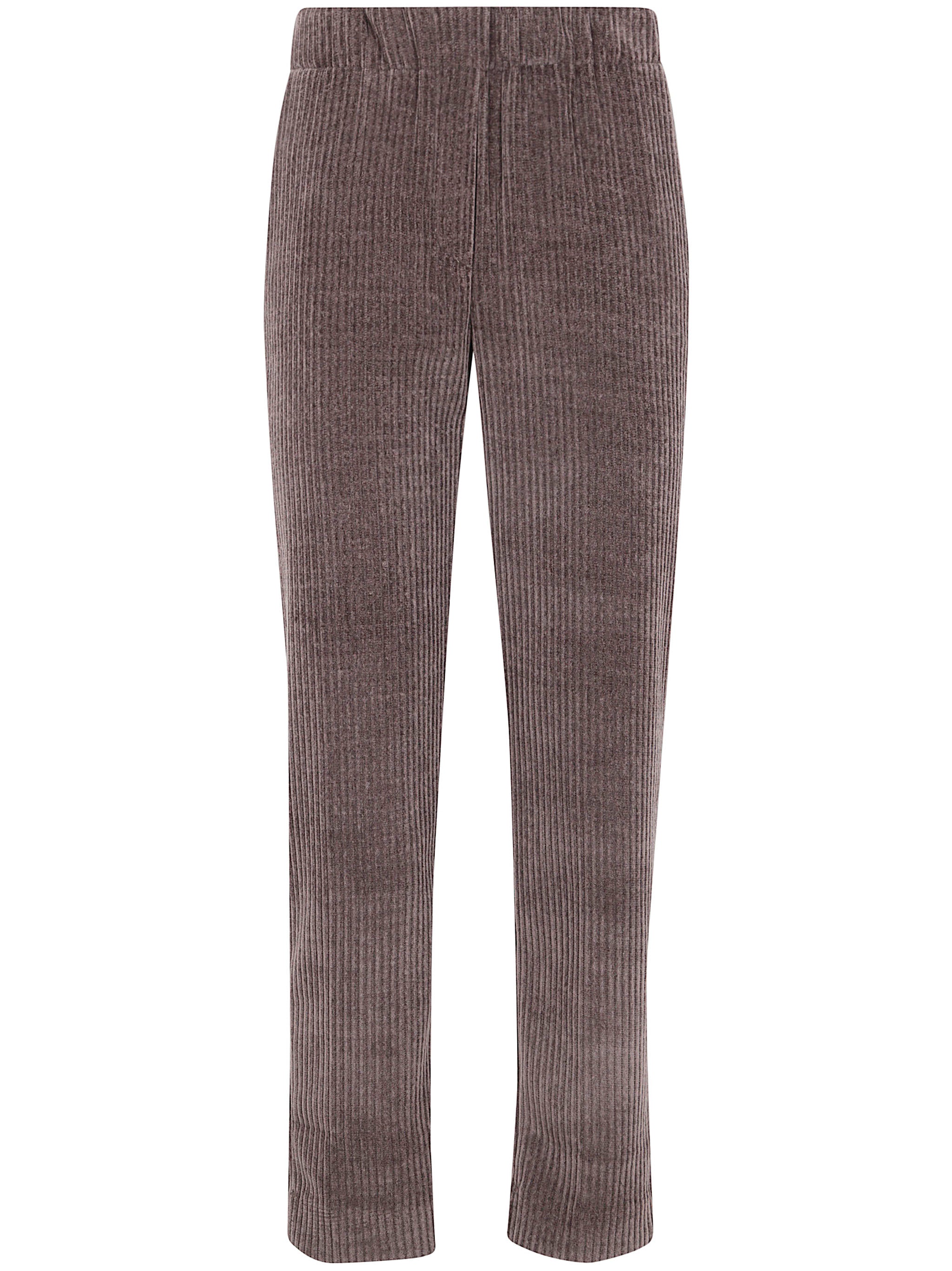 ANNECLAIRE Stretch Pants for Women