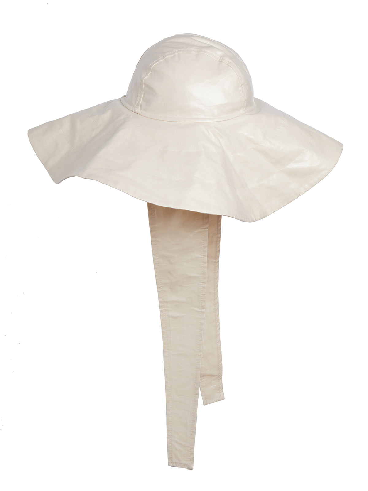 NU Versatile Women's Hat - One Size Fits All