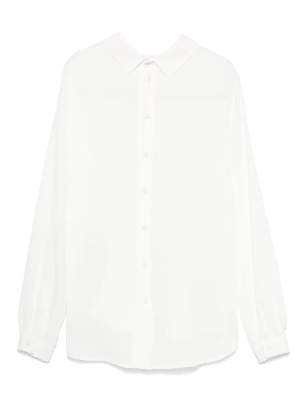 ANTONELLI FIRENZE Silk Shirt for Women