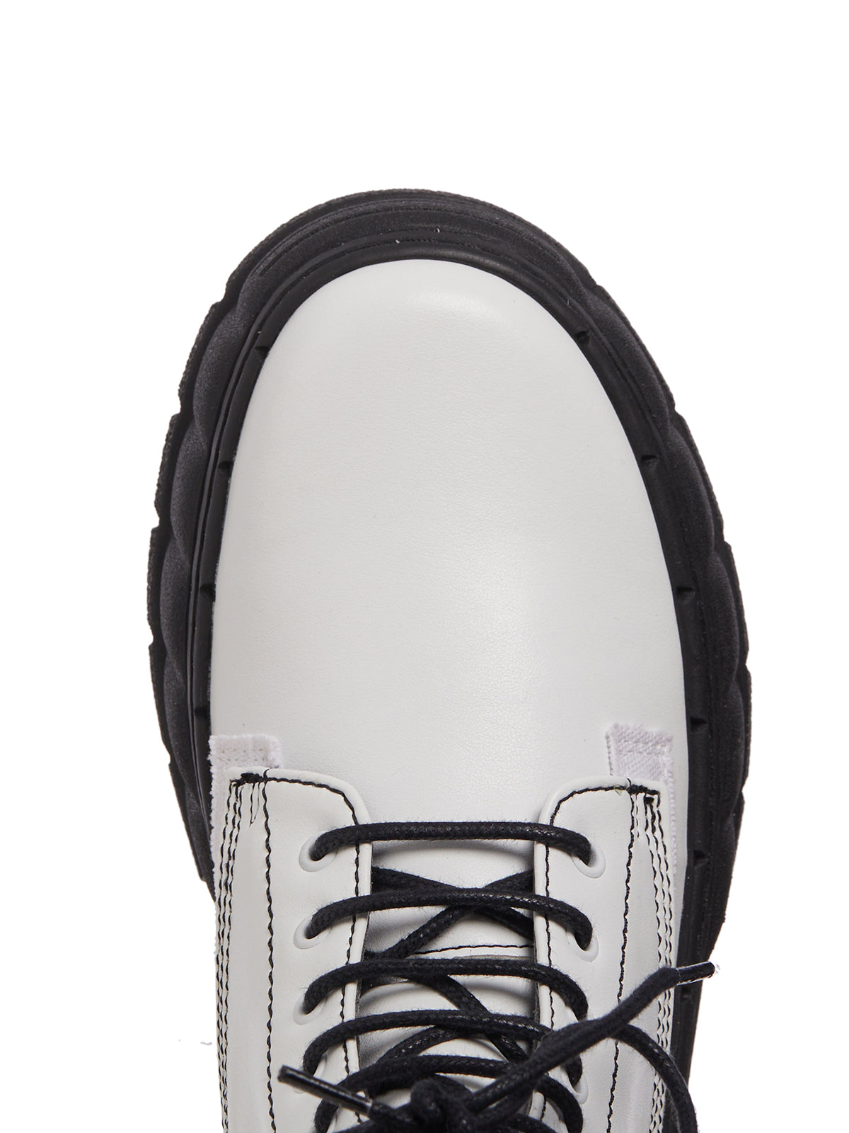 VIRON Sustainable Apple Skin Boots for Women