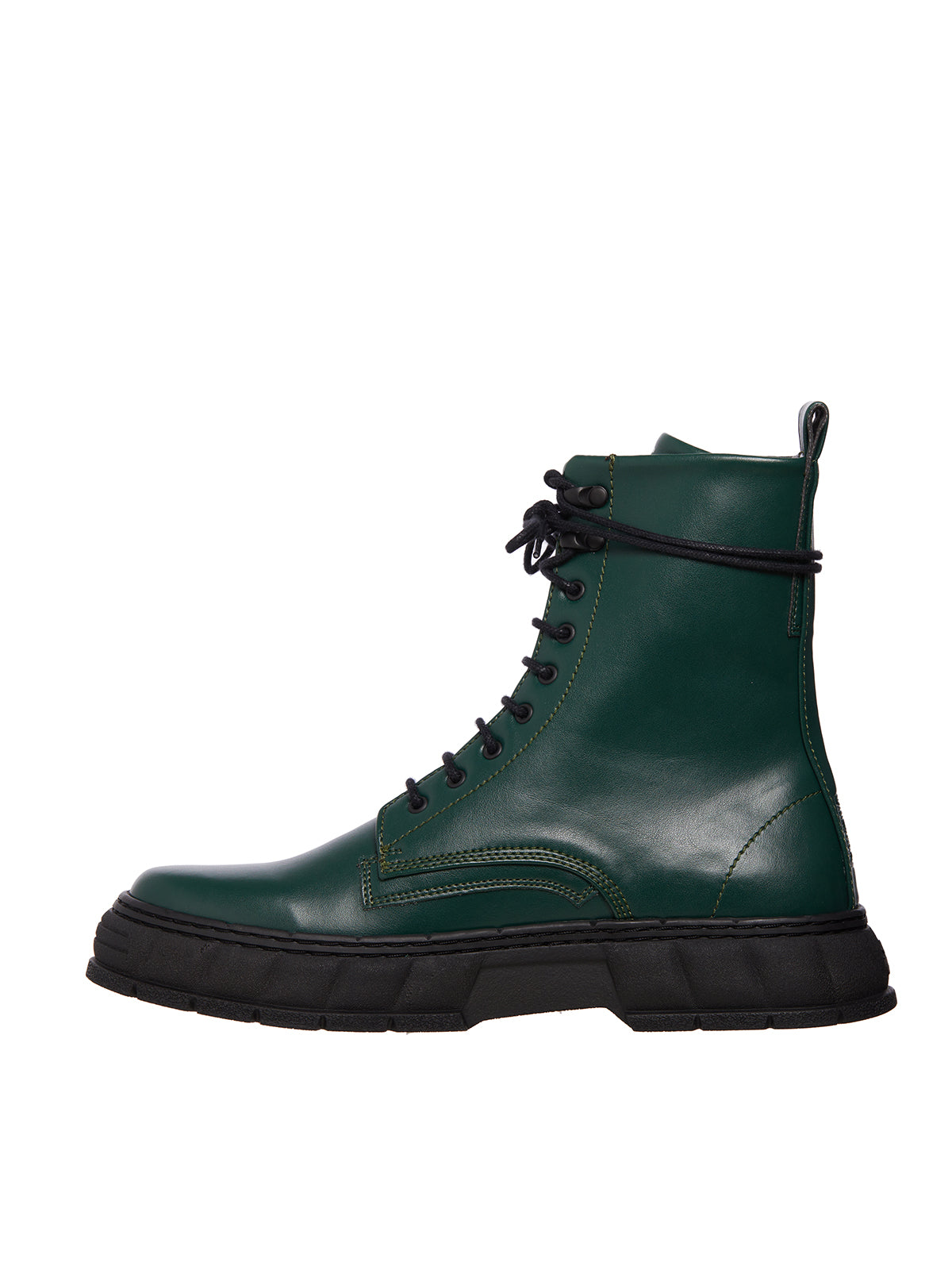 VIRON Eco-Friendly Men’s Boots - Stylish and Sustainable