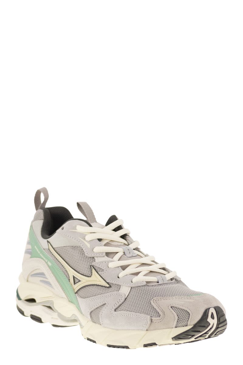 MIZUNO Wave Rider 10 - Unisex Sneakers