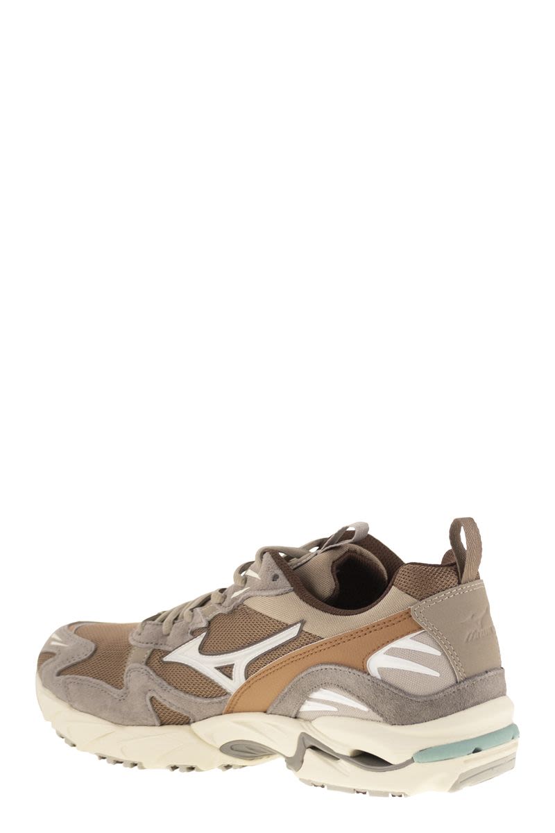 MIZUNO Wave Rider 10 - Unisex Sneaker